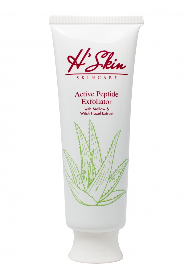 Active Peptide Exfoliator