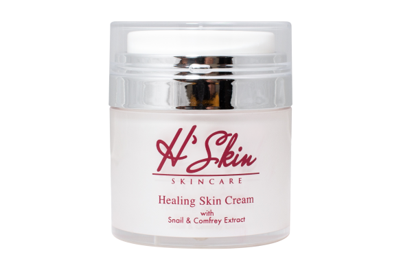 Healing Skin Cream