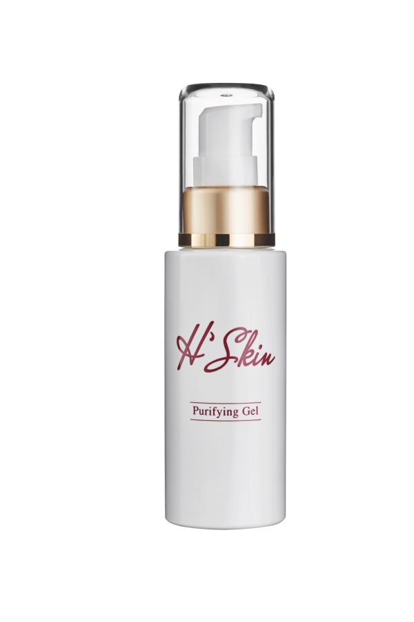 H’Skin Purifying Gel